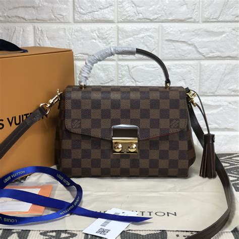 louis vuitton croisette bag price